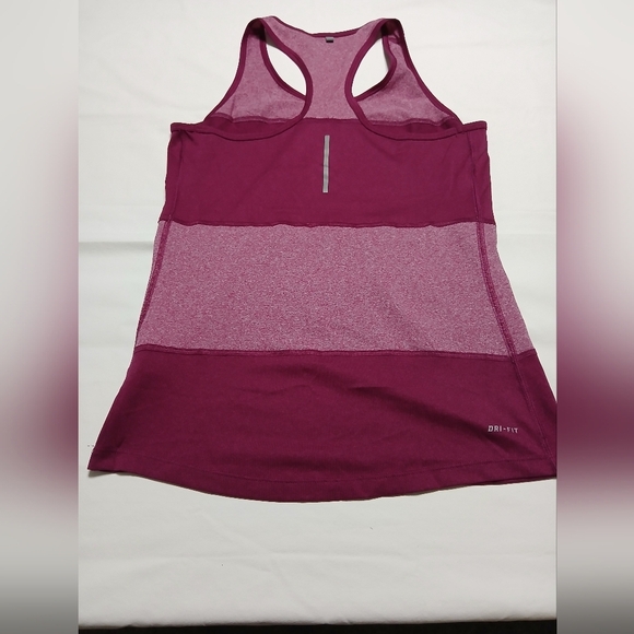 Pink and Purple Tank Top‎ - Picture 7 of 14